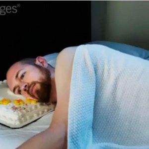 Meet your Posher, Caleb